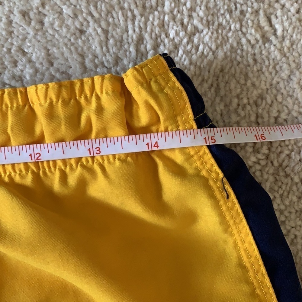 Islander Swim Trunks - Picture 8 of 8